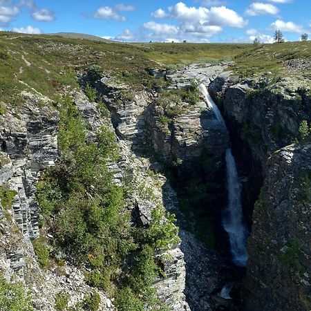 Spidsbergseter Resort Rondane Venabygd Экстерьер фото
