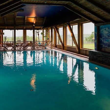 Spidsbergseter Resort Rondane Venabygd Экстерьер фото