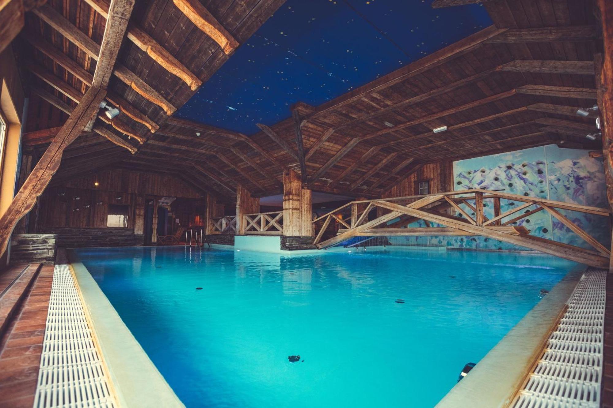 Spidsbergseter Resort Rondane Venabygd Экстерьер фото