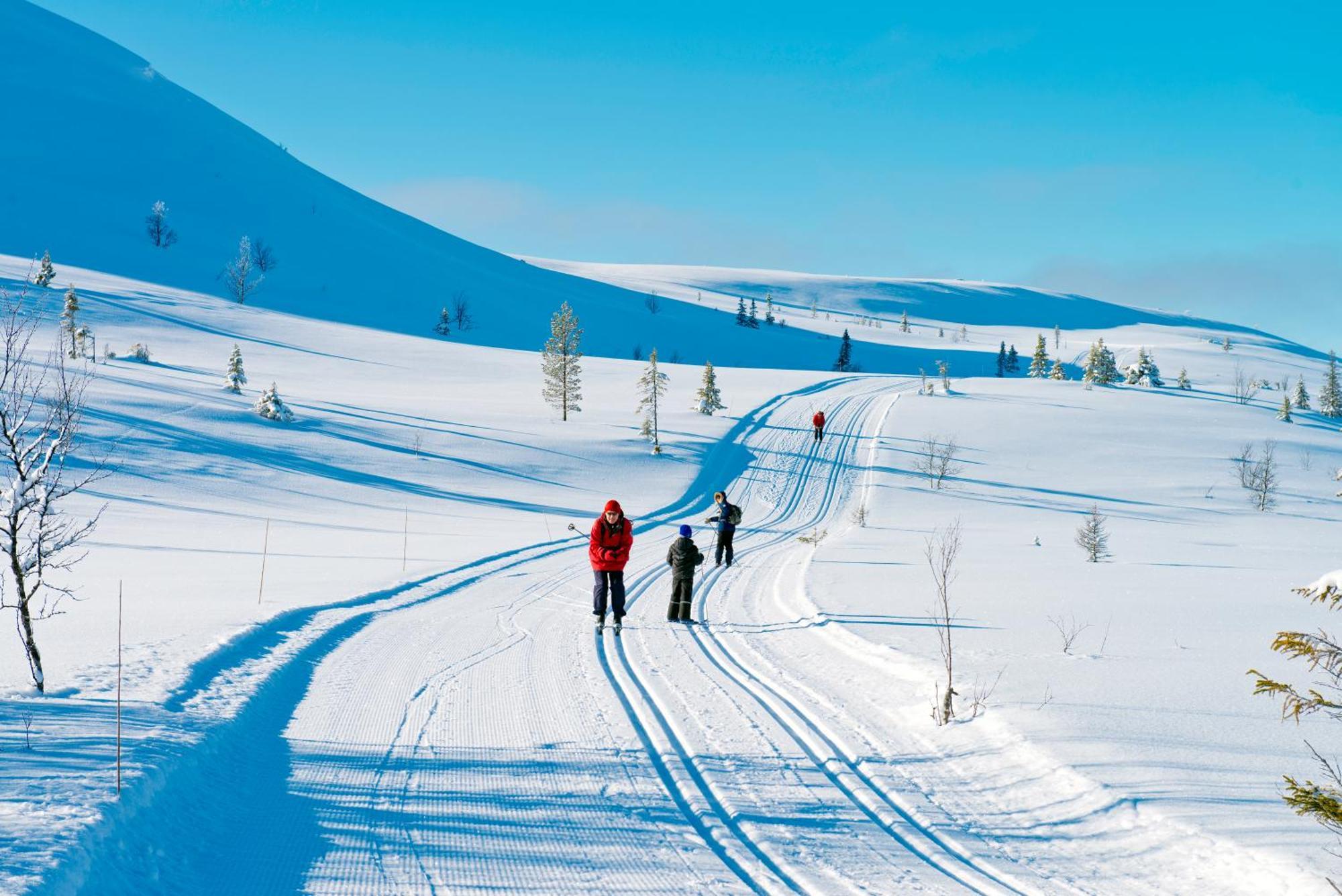 Spidsbergseter Resort Rondane Venabygd Экстерьер фото