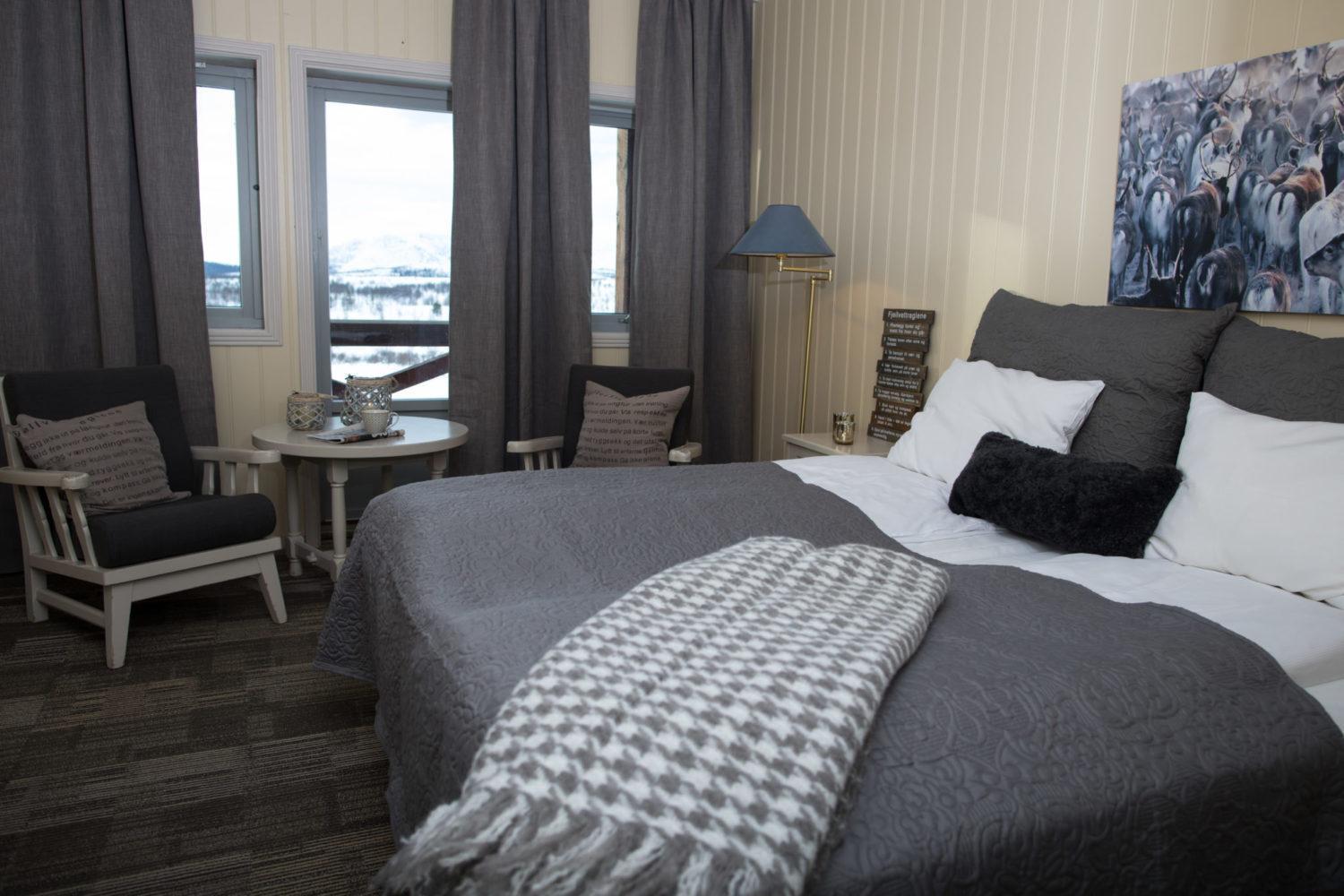 Spidsbergseter Resort Rondane Venabygd Экстерьер фото
