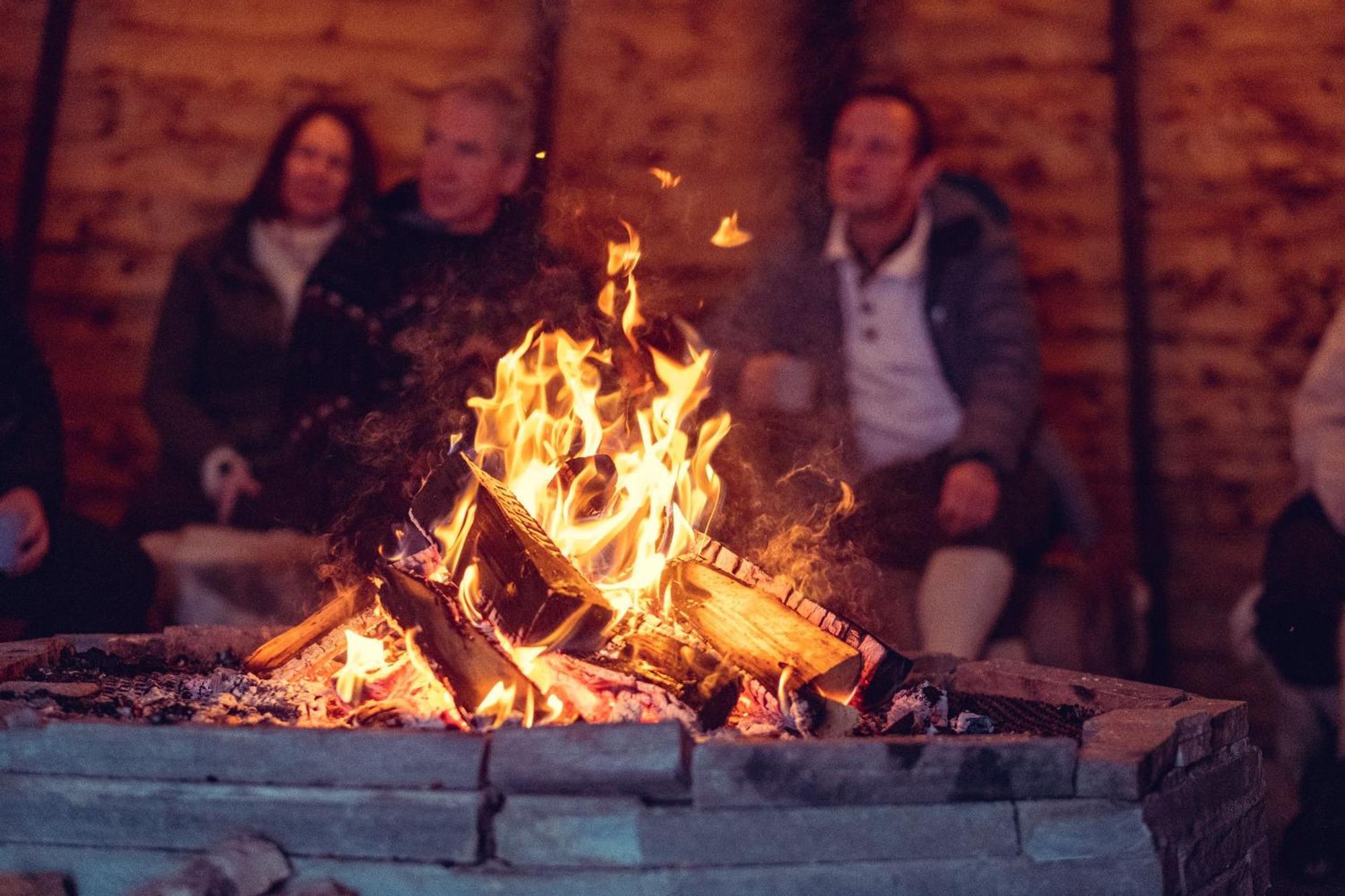 Spidsbergseter Resort Rondane Venabygd Экстерьер фото