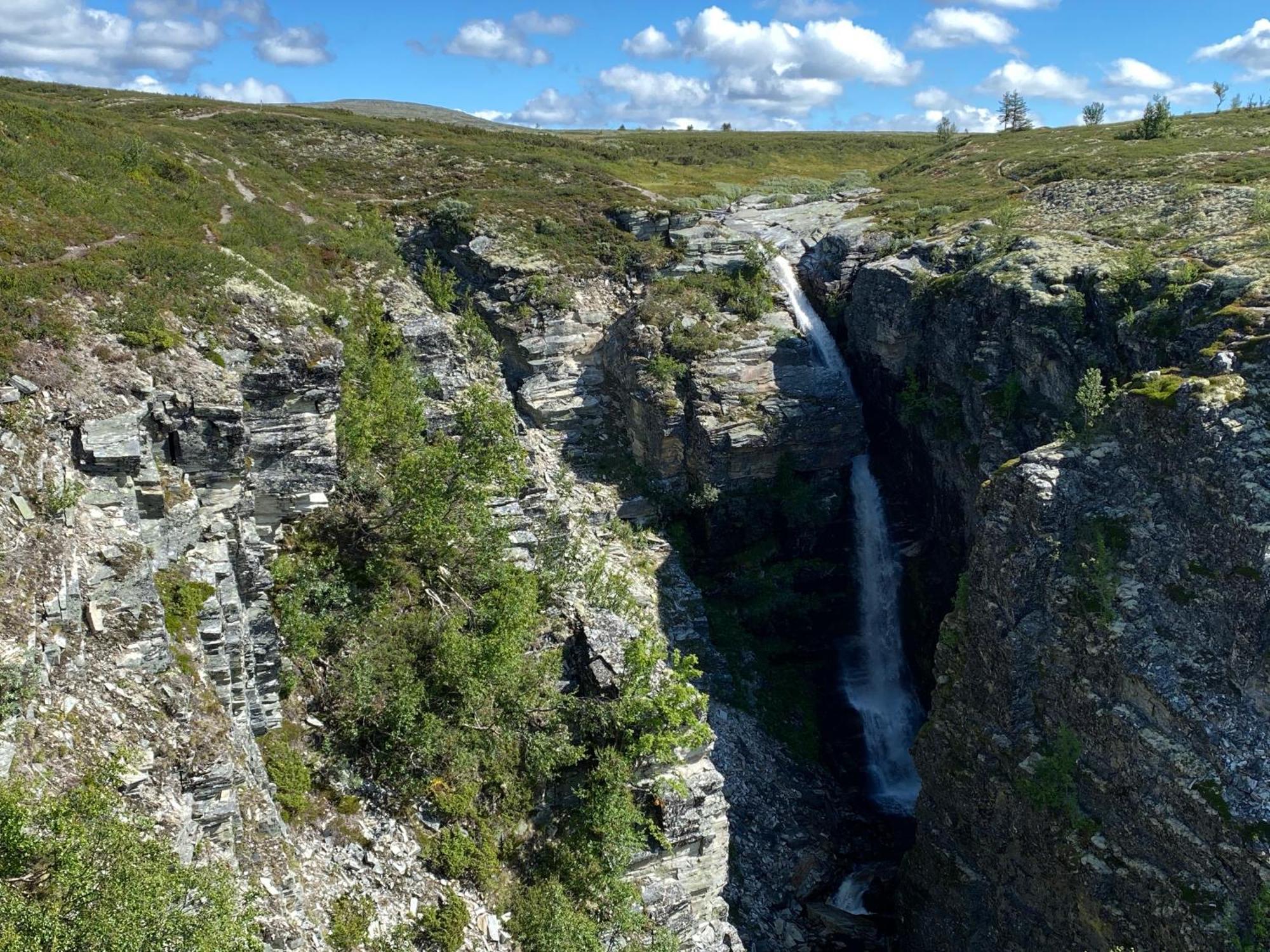 Spidsbergseter Resort Rondane Venabygd Экстерьер фото