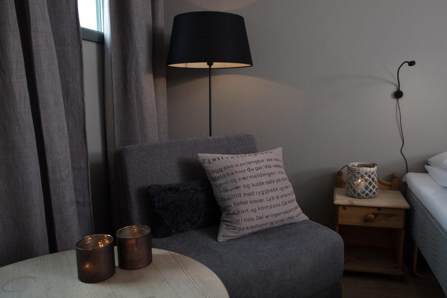 Spidsbergseter Resort Rondane Venabygd Экстерьер фото