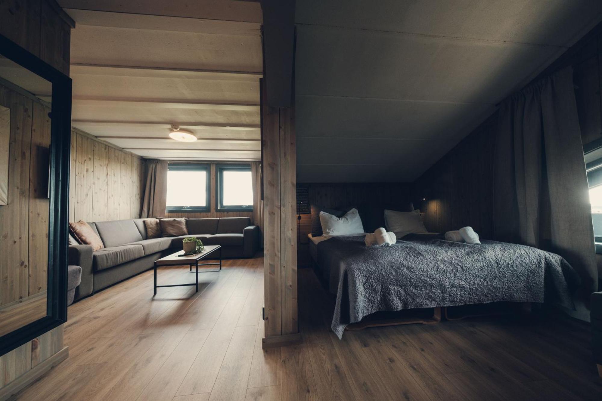 Spidsbergseter Resort Rondane Venabygd Экстерьер фото