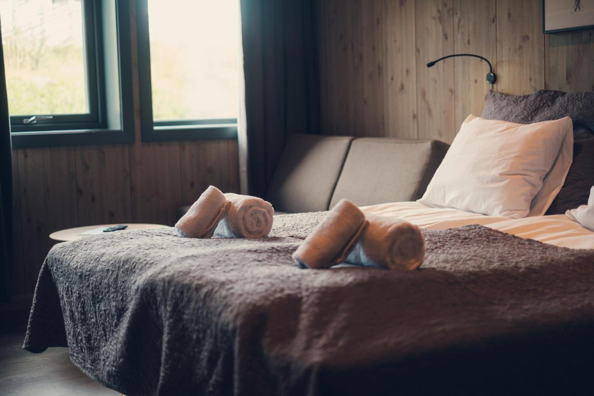 Spidsbergseter Resort Rondane Venabygd Экстерьер фото